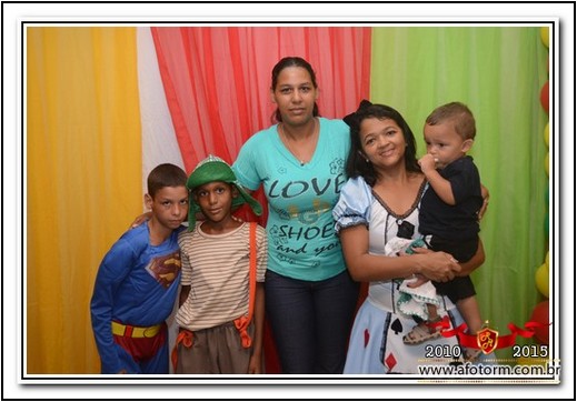 rolim de moura